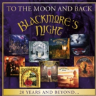 Blackmore's Night 'To The Moon And Back: 20 Years And Beyond' Out Today Photo