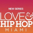 VH1 Announces 'Miami' Installment of Hit Franchise LOVE & HIP HOP, Premiering This Ja Video