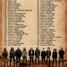 The Magpie Salute Gear Up For Debut U.S. Tour Kicking Off In Indianapolis Video