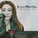 Jessica Molaskey's PORTRAITS OF JONI Album to Launch New Imprint Ghostlight Deluxe
