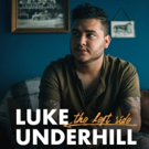 Emerging Pop Artist Luke Underhill Releases Debut Major Studio Project 'The Left Side Video