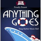 In The Wings Productions to Set Sail with ANYTHING GOES