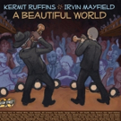 Kermit Ruffins & Irvin Mayfield Announce Debut Collaborative Album