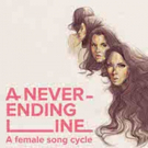 New Song Cycle A NEVER-ENDING LINE Begins Off-Broadway Tonight Photo