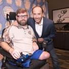 Lee Greenwood Honored with 'Point of Light Award' Photo