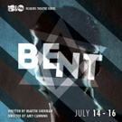 BWW Review: Readers Theatre Series: BENT at The 5 & Dime Photo