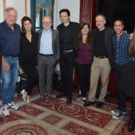 Photo Flash: Gina Gershon, Will Shortz, Maulik Pancholy and More Take Part in…