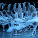 The Kennedy Center Presents Mariinsky Ballet in Marius Petipa's LA BAYADERE Photo