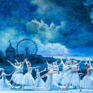 Behind-the-Scenes Documentary to Explore Christopher Wheeldon's THE NUTCRACKER This W Video
