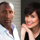 Breaking: Lea Salonga, Merle Dandridge, Quentin Earl Darrington & Alex Newell Join…