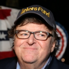 TERMS OF MY SURRENDER's Michael Moore Helming New Documentary on Donald Trump Photo