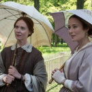 See Cynthia Nixon as Emily Dickinson in A QUIET PASSION, Screening at River Street Th Video