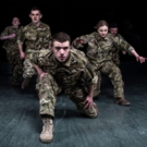 Rosie Kay Dance Presents 5SOLDIERS Later this Month Photo