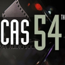 Cinema Audio Society Announces Timeline for 54th CAS AWARDS Photo