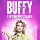 BUFFY THE VAMPIRE SLAYER 25th Anniversary Edition Arrives on Digital HD for  First Ti Video