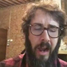 VIDEO: Josh Groban Performs Heart-Wrenching 'Burn' for #Ham4All Challenge