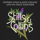 Warner Theatre Welcomes Stephen Stills & Judy Collins, 9/30 Video