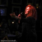 Photo Coverage: Melissa Manchester Brings THE FELLAS To Broadway at Birdland Video