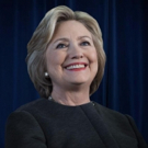 Hillary Rodham Clinton To Tour North America To Discuss Her New Memoir Photo