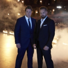 Michael Ball And Alfie Boe Kick Off Australian National Tour TOGETHER Next Week