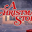FOX Reveals Air Date for Live Musical Event A CHRISTMAS STORY; Maya Rudolph to Star Photo
