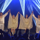 Relive All The Greatest Hits Of ABBA At Manchester Opera House Photo