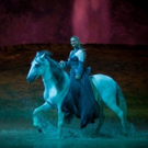 BWW Review: ODYSSEO by Cavalia is a Gorgeous Spectacle
