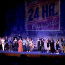 Photo Flash: Shoshana Bean, Jesse Eisenberg and More Light Up the Stage in First Ever Photo