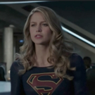 VIDEO: Sneak Peek - She's Got This! SUPERGIRL Returns to The CW This October