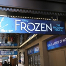 Breaking: Mark Your Calendar! FROZEN Announces Opening Night on Broadway Photo