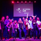 SF Opera Lab Announces Pop-Up OPERATRONICA at MEZZANINE Photo