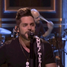 VIDEO: Thomas Rhett Performs 'Unforgettable ' on TONIGHT SHOW Photo