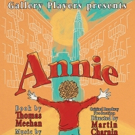 ANNIE Opens at Gallery Players Next Week Photo