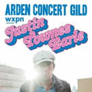 Arden Gild Hall Welcomes Back Justin Townes Earle; Fall Line Up Announced Video