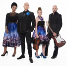 AMAZING GRACE 2 Opens Tonight at Pieter Toerien's Montecasino Theatre