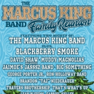 The Marcus King Band Announces Inaugural Music Festival This October Video