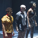 BWW Review: HIT THE WALL at WaterTower Theatre Photo