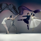 English National Ballet to Return to Manchester with SONG OF THE EARTH and LA SYLPHID Photo