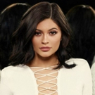 Kylie Jenner Set for E's New Original Weekly Snapchat Series ASK KYLIE, 8/12 Photo