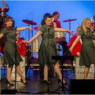 Glenn Miller Orchestra Swings Into Town To Perform At St Helens Theatre Royal Video