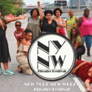 SISTAS ON FIRE to Light Up the Stage at New York New Works Theatre Festival Photo