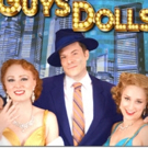 Fall In Love Under The Bright Lights Of Broadway With MSMT's GUYS AND DOLLS Video