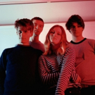 Sløtface Debut New 'Pitted' Video w/ NME, Share Zine + Tour Doc w/ FADER Photo