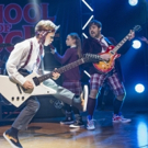 SCHOOL OF ROCK Comes to the Ohio Theatre Next Month Video