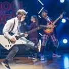 SCHOOL OF ROCK Comes to the Ohio Theatre Next Month