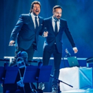 BWW REVIEW: West End's Best, Michael Ball and Alfie Boe, Capture Hearts With The…