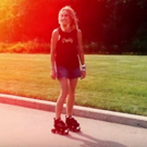 Sheryl Crow Premieres New Video For 'Roller Skate' Today Video