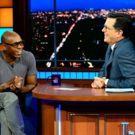 CBS's LATE SHOW Wins Week By Largest Margin of Victory Ever