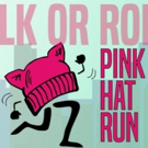 Chicago's First Annual PINK HAT RUN to Benefit Women's Groups, Today