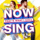 For That Friday Feeling - 'NOW That's What I Call Sing' Released Today